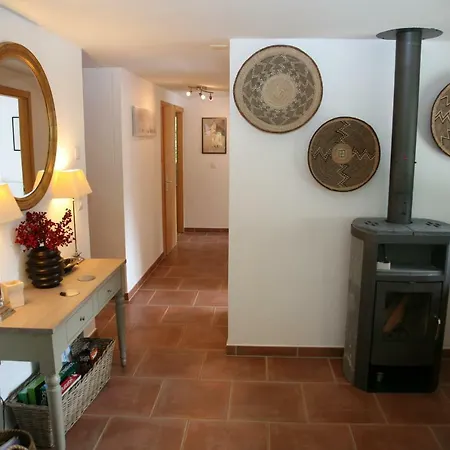 Apartment Chateaupre B01 Grimentz