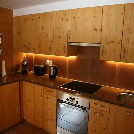 Chateaupre B01 Apartment *