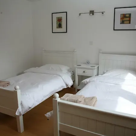 Apartment Chateaupre B01 Grimentz