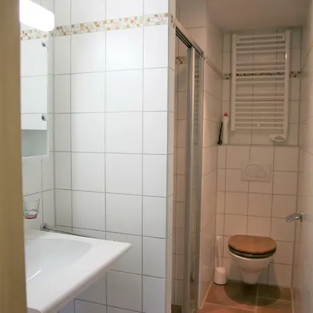 Apartment Chateaupre B01 Grimentz